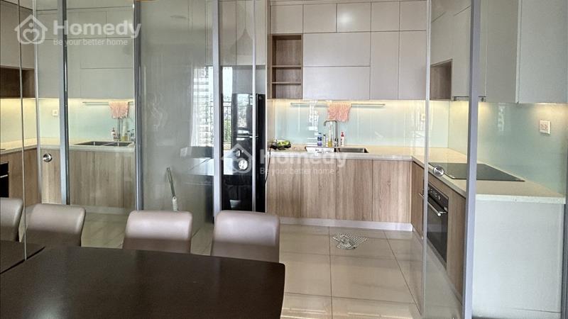 Tiện Nghi Giá Tốt Nội Thất Đẹp – The Sun Avenue 2PN - Ảnh 3