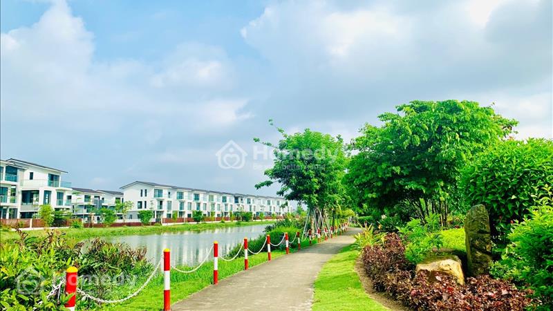 Bán Nhà phố BelHomes - Ngay chân cầu Nguyễn Trãi chuẩn bị khởi công - Ảnh 3