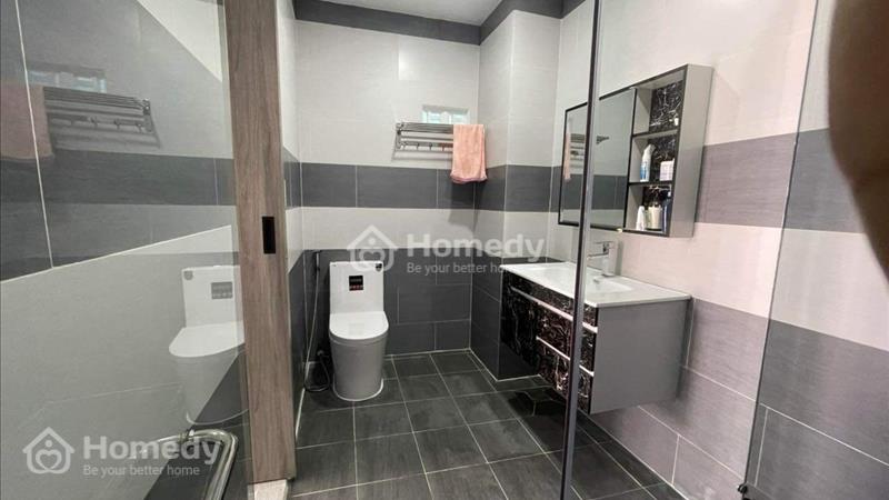 Bán nhà số 35 Nguyễn Thái Học, P Cầu Ông Lãnh, Q1, HCM 86m2 giá 25 tỷ - Ảnh 7