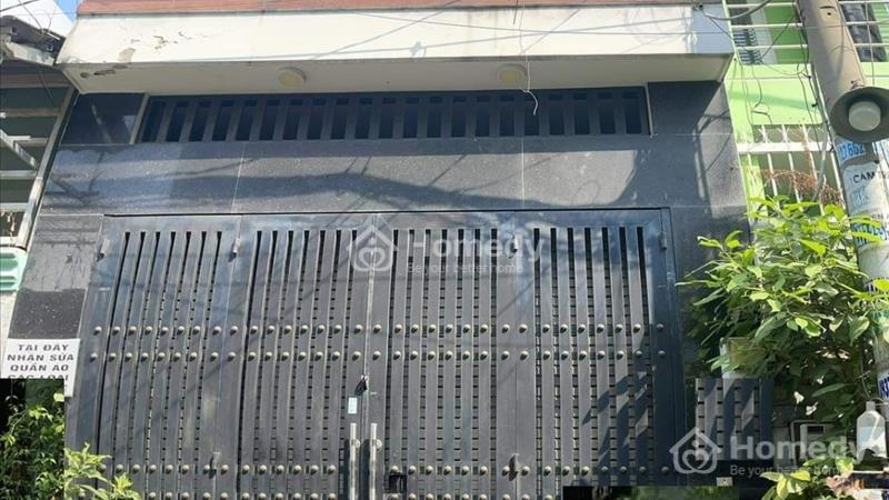 Bán nhà số 35 Nguyễn Thái Học, P Cầu Ông Lãnh, Q1, HCM 86m2 giá 25 tỷ - Ảnh 5