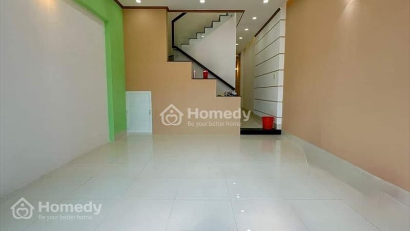Cần bán nhà mặt tiền Bình Chánh - Ảnh 4