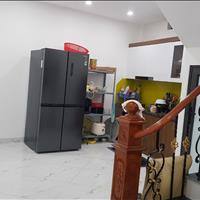 Ngõ 6 Nhân hòa tả thanh oai -Nhà 40m2 5 phòng ngủ có chỗ để xe sổ đỏ chính  chủ 