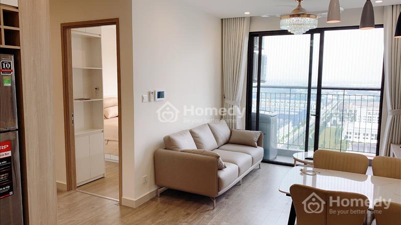 Cho thuê căn hộ Vinhomes Ocean Park, 7,5 triệu 1PN + 1 . Gia đình nhỏ yên bình - Ảnh 5