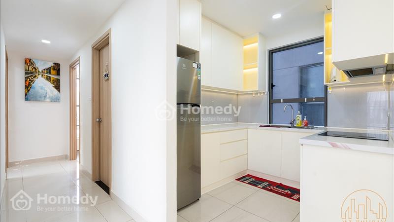 Nhà Đẹp Giá Rẻ Nhất Hệ Mặt Trời – The Sun Avenue 3PN - Ảnh 4
