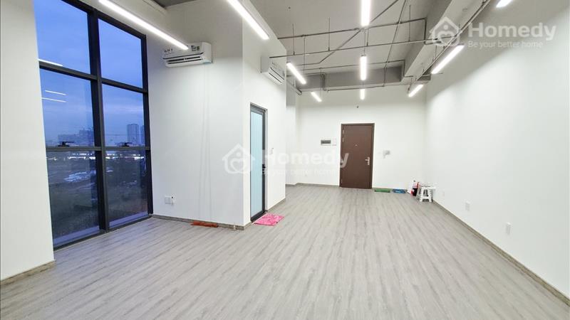 Cho Thuê Văn Phòng Đẹp Giá Ưu Đãi – The Sun Avenue Officetel - Ảnh 4