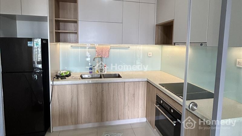 Tiện Nghi Giá Tốt Nội Thất Đẹp – The Sun Avenue 2PN - Ảnh 4