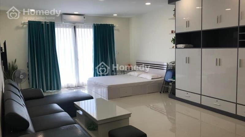 Bán căn hộ 50m² Gateway Vũng Tàu - tầng cao - view Biển - LH: 098.307.6979 - Ảnh 1