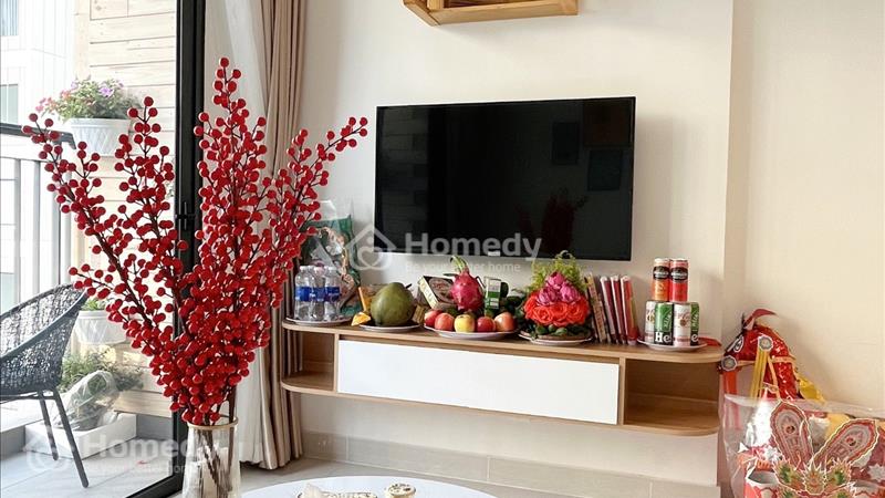 Cho thuê căn hộ Vinhomes Ocean Park 2 Ngủ - Sạch, Thoáng, nhẹ nhàng. Ưu đãi 8 triệu - Ảnh 5