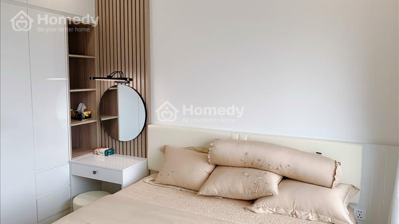 Cho thuê căn hộ Vinhomes Ocean Park, 7,5 triệu 1PN + 1 . Gia đình nhỏ yên bình - Ảnh 6