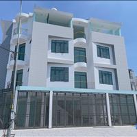 Cần bán lô biệt thự D/A KDC Phú Nhuận P Phước Long B. Diện tích 29x20m (580m2) giá tốt 63tr/m2
