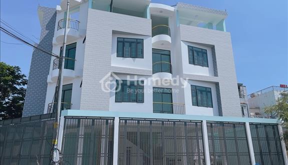 Cần bán lô biệt thự D/A KDC Phú Nhuận P Phước Long B. Diện tích 29x20m (580m2) giá tốt 63tr/m2 - Ảnh 1