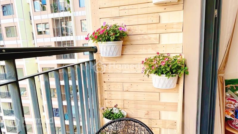 Cho thuê căn hộ Vinhomes Ocean Park 2 Ngủ - Sạch, Thoáng, nhẹ nhàng. Ưu đãi 8 triệu - Ảnh 6