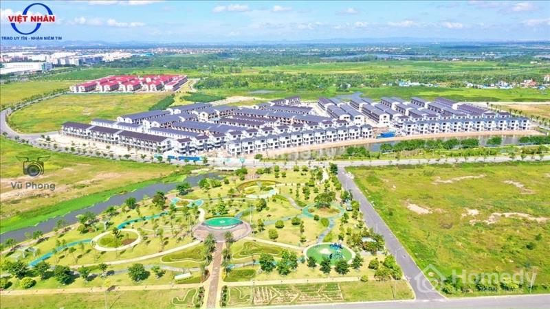 Bán Nhà phố BelHomes - Ngay chân cầu Nguyễn Trãi chuẩn bị khởi công - Ảnh 6