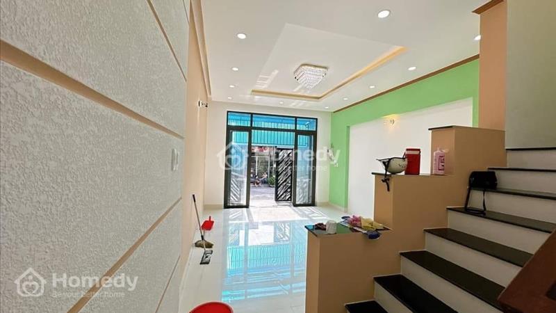 Cần bán nhà mặt tiền Bình Chánh - Ảnh 5