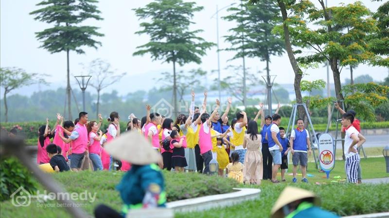 Bán Nhà phố BelHomes - Ngay chân cầu Nguyễn Trãi chuẩn bị khởi công - Ảnh 7