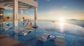Căn hộ biển Nha Trang Libera chỉ 120 triệu sở hữu ngay FULL nội thất giá từ 1 tỷ 299  - Ảnh 8