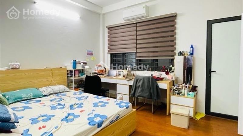 Bán nhà đường nguyễn trãi - thanh xuân 4 tầng 3 ngủ 41m nhỉnh 4 tỷ - Ảnh 2