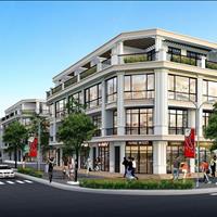shophouse chung cư cát tường smart city yên phong bắc ninh