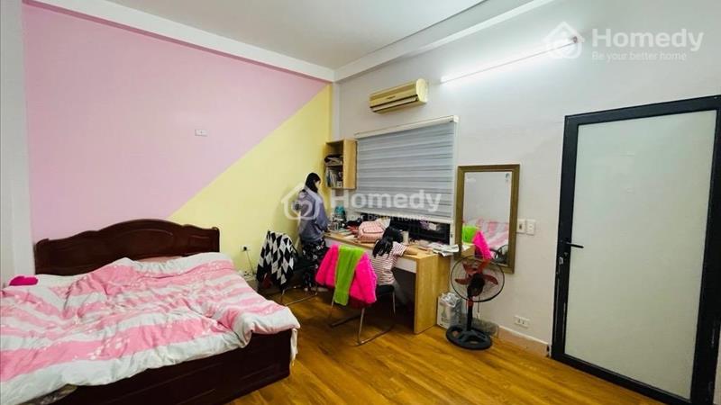 Bán nhà đường nguyễn trãi - thanh xuân 4 tầng 3 ngủ 41m nhỉnh 4 tỷ - Ảnh 3