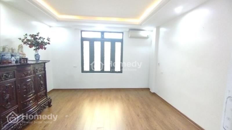 Nhà Trương Định 31m - 6 tầng - 4,7 tỷ, 10m ra ngõ ô tô - Ảnh 3