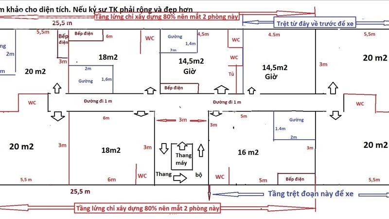 Bán đất mặt tiền đường An Hạ, Phạm Văn Hai – Bình Chánh, HCM giá 21 tr/m2 - Ảnh 1