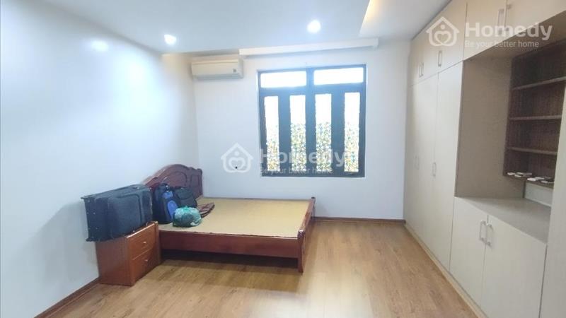 Nhà Trương Định 31m - 6 tầng - 4,7 tỷ, 10m ra ngõ ô tô - Ảnh 4