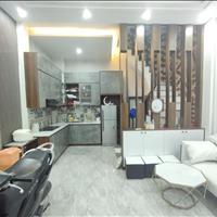 Nhà Trương Định 31m - 6 tầng - 4,7 tỷ, 10m ra ngõ ô tô