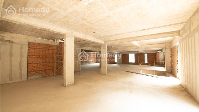 Gamuda Land cho thuê shophouse diện tích 200-500m2 dự án Celadon City - Ảnh 7