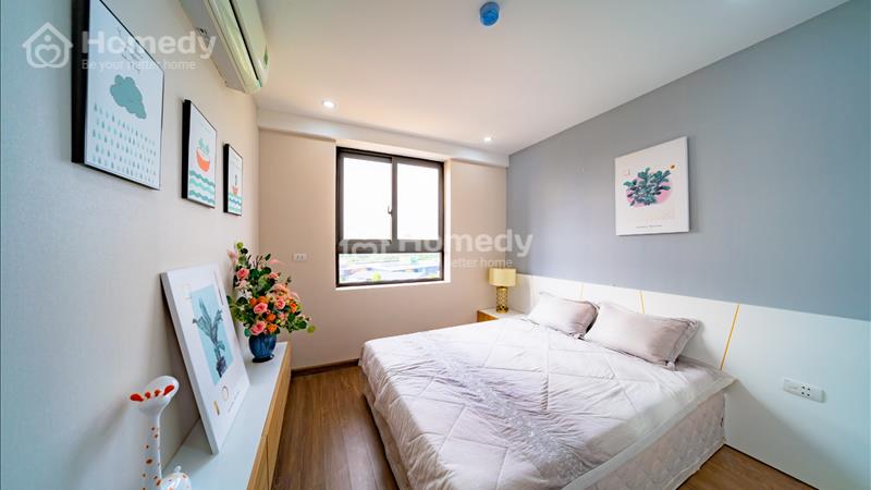 Tài chính 800 triệu sở hữu CH cao cấp cam kết cho thuê 9 – 11Tr/tháng; hỗ trợ lãi suất 0% 24 tháng - Ảnh 3