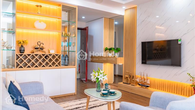 Tài chính 800 triệu sở hữu CH cao cấp cam kết cho thuê 9 – 11Tr/tháng; hỗ trợ lãi suất 0% 24 tháng - Ảnh 5