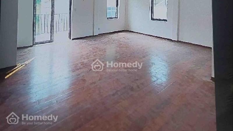 Nhà đẹp long lanh Tây Hồ, nhà rất gần chợ bưởi, làng cổ Bưởi - Ảnh 1