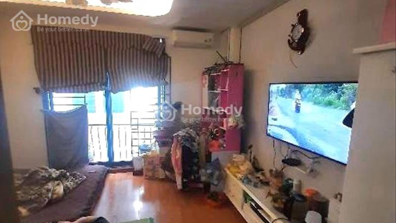 Nhà Bạch Mai 38m - 5 tầng - Ảnh 4