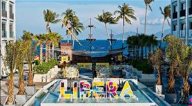 Căn hộ biển Nha Trang Libera chỉ 120 triệu sở hữu ngay FULL nội thất giá từ 1 tỷ 299  - Ảnh 9