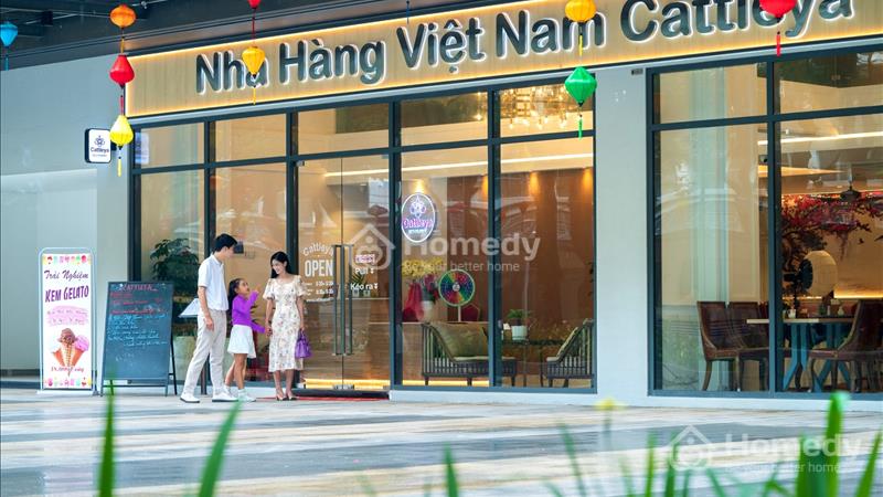 Gamuda Land cho thuê shophouse diện tích 200-500m2 dự án Celadon City - Ảnh 8