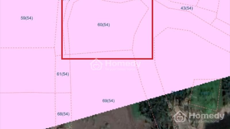 Bán đất 1780 m2 Gò Me, xã Hiệp Phước - Nhà Bè, HCM giá 1,3 tr/m2 - Ảnh 3