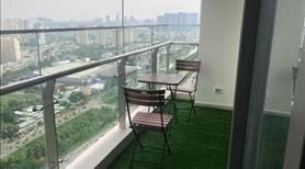 Chuyển nhà cần bán gấp căn hộ Gateway Thảo Điền tầng 17, quận 2, 87m2 giá 2,78 tỷ - Ảnh 2