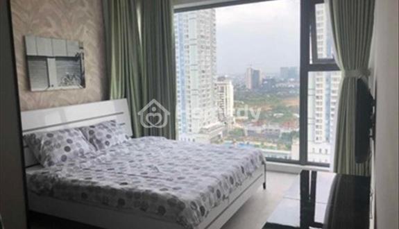 Vỡ nợ anh Năm bán nhanh căn hộ One Verandah tầng 8, quận 2 78m2 giá 3,26 tỷ - Ảnh 1