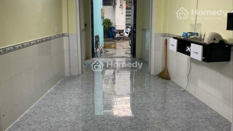 👉Chỉ 3ty đã có căn nhà nở tài lộc , mới đẹp như ý, Hẻm Xe Tải, phan anh , Q.B .Tân - Ảnh 2