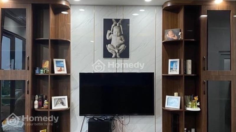 Nhà đẹp hẻm nhựa Huỳnh Tấn Phát Q7, 50m2, 4 Tầng BTCT, Tặng Full nội thất, Chỉ 7.1 Tỷ - Ảnh 5