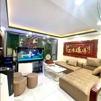 Nhà đẹp hẻm nhựa Huỳnh Tấn Phát Q7, 50m2, 4 Tầng BTCT, Tặng Full nội thất, Chỉ 7.1 Tỷ