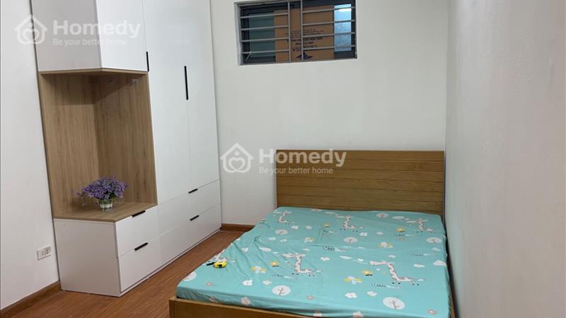Chính chủ bán căn hộ 65m2 2ngủ 2VS tòa CT12B - Kim Văn Kim Lũ - Ảnh 4