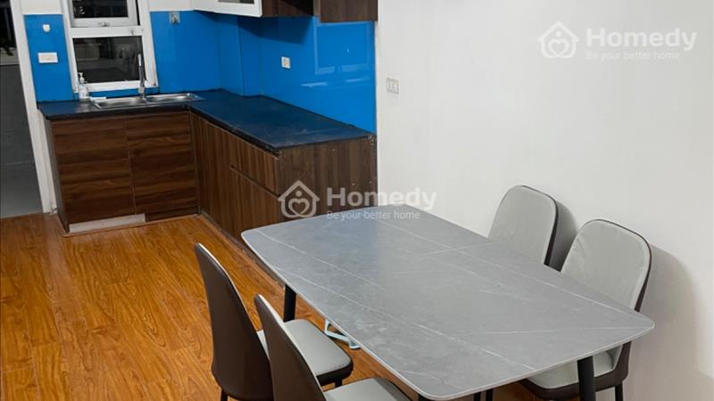 Chính chủ bán căn hộ 65m2 2ngủ 2VS tòa CT12B - Kim Văn Kim Lũ - Ảnh 6