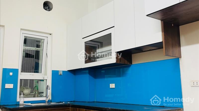 Chính chủ bán căn hộ 65m2 2ngủ 2VS tòa CT12B - Kim Văn Kim Lũ - Ảnh 2