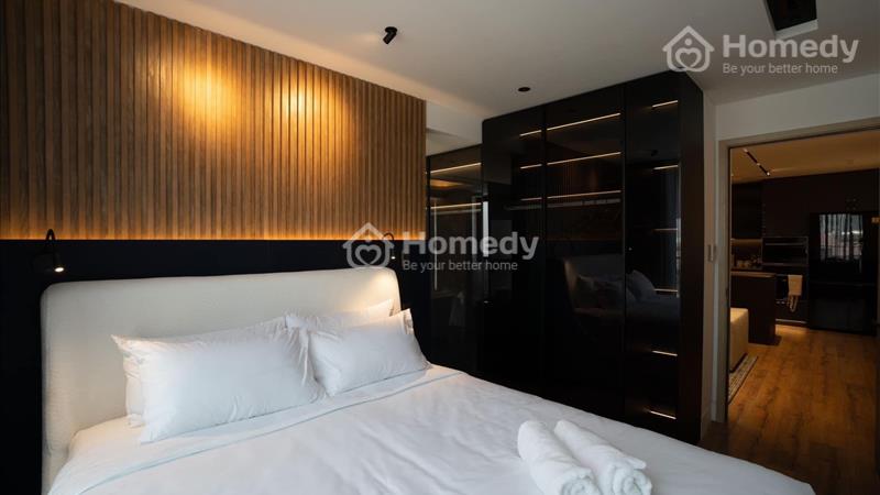 Cho Thuê Căn Hộ 1PN, 2PN Gần Sân Bay Phường 2 Quận Tân Bình - Ảnh 1