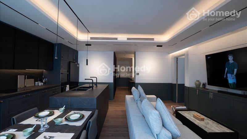Cho Thuê Căn Hộ 1PN, 2PN Gần Sân Bay Phường 2 Quận Tân Bình - Ảnh 3