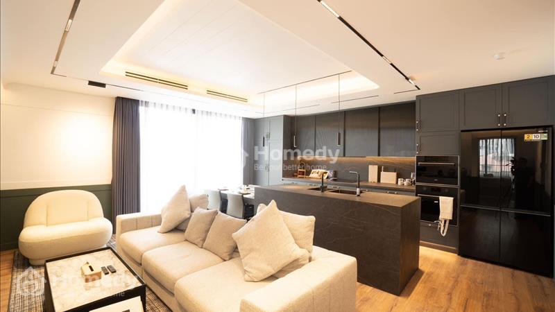 Cho Thuê Căn Hộ 1PN, 2PN Gần Sân Bay Phường 2 Quận Tân Bình - Ảnh 5