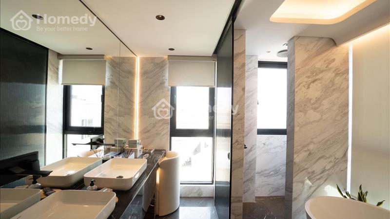 Cho Thuê Căn Hộ 1PN, 2PN Gần Sân Bay Phường 2 Quận Tân Bình - Ảnh 8