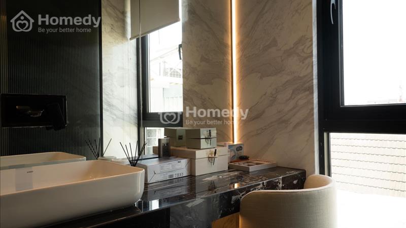 Cho Thuê Căn Hộ 1PN, 2PN Gần Sân Bay Phường 2 Quận Tân Bình - Ảnh 9