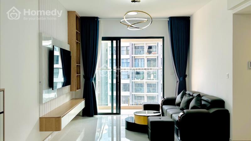 Cho Thuê 3Pn 2WC Alnata thuộc dự án Celadon City - Ảnh 9