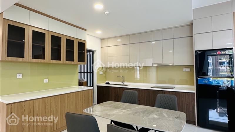 Cho Thuê 3Pn 2WC Alnata thuộc dự án Celadon City - Ảnh 10